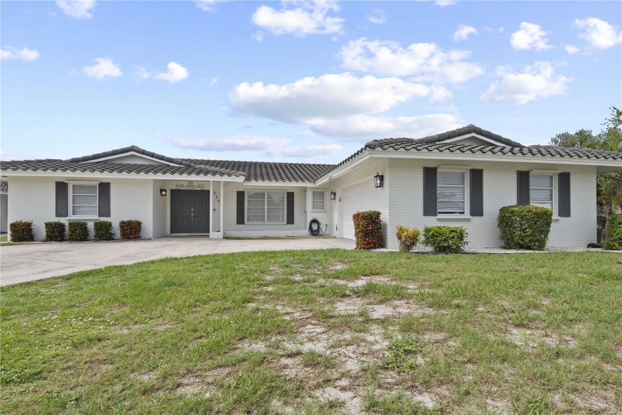 3364 Espanola Drive, Sarasota, FL 34239 Photo