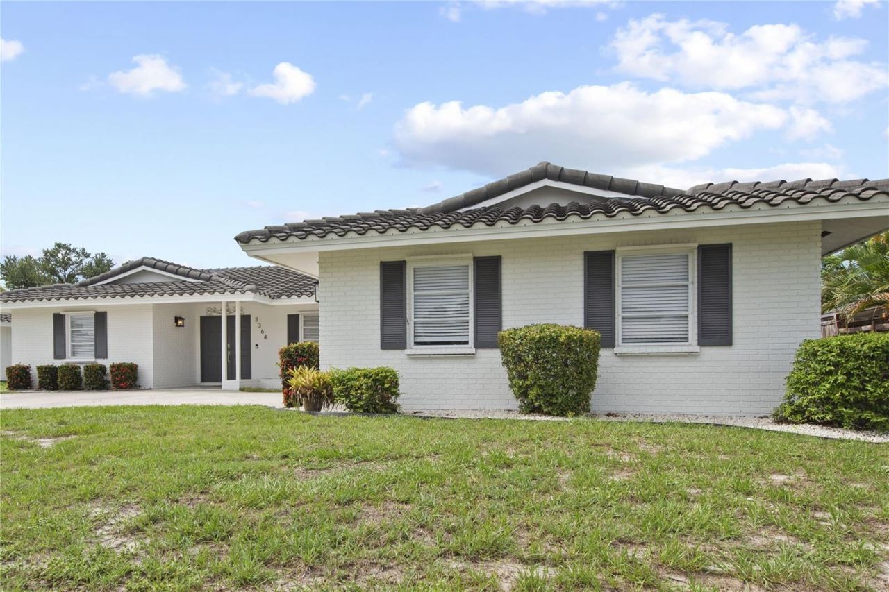 3364 Espanola Drive, Sarasota, FL 34239 Photo