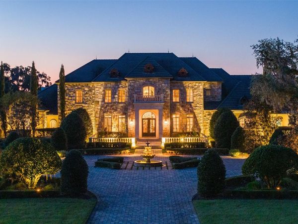 15305 NW HWY 320, MICANOPY, FL 32667