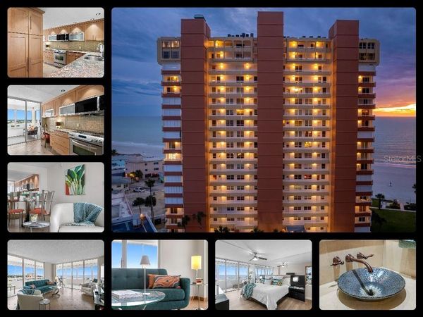 17900 GULF BOULEVARD, Unit 6A, REDINGTON SHORES, FL 33708