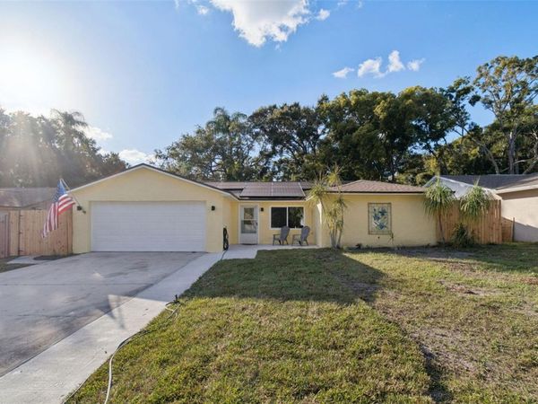 2195 GLEN DRIVE, SAFETY HARBOR, FL 34695