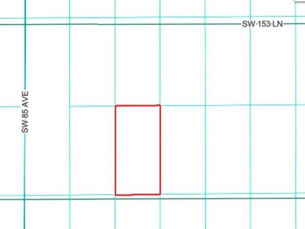 SW 155TH STREET, DUNNELLON, FL 34432