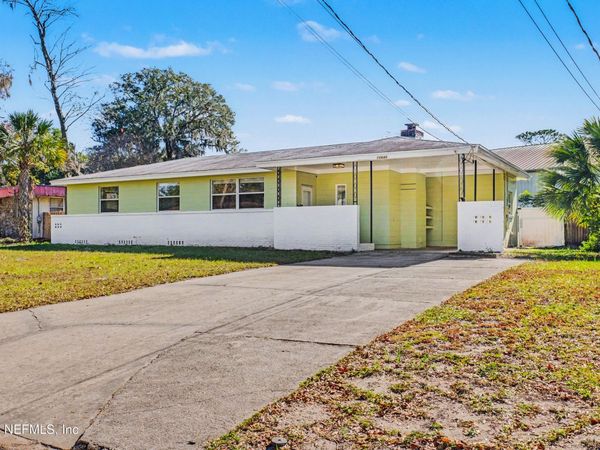 10640 HEMMING Road, Jacksonville, FL 32225