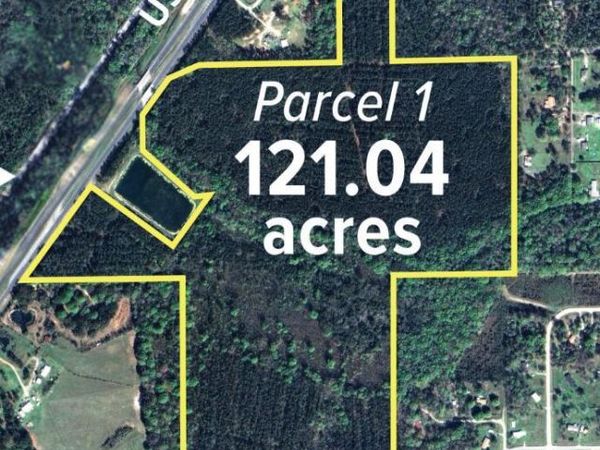 0 US HIGHWAY 301, Callahan, FL 32011