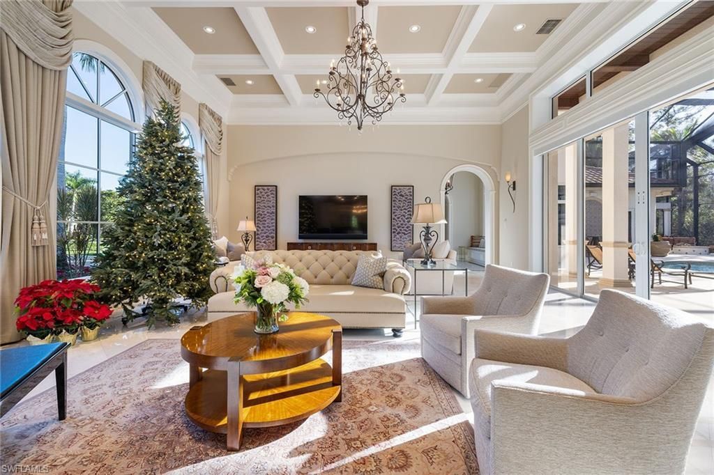 29090 Teramo Way, Naples, FL 34110 Photo