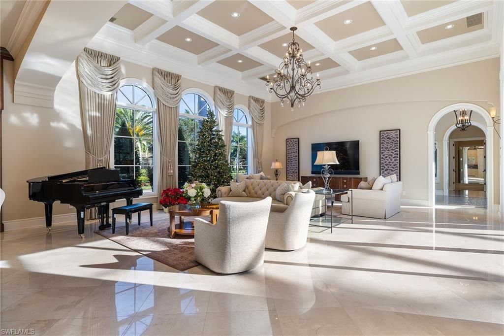 29090 Teramo Way, Naples, FL 34110 Photo