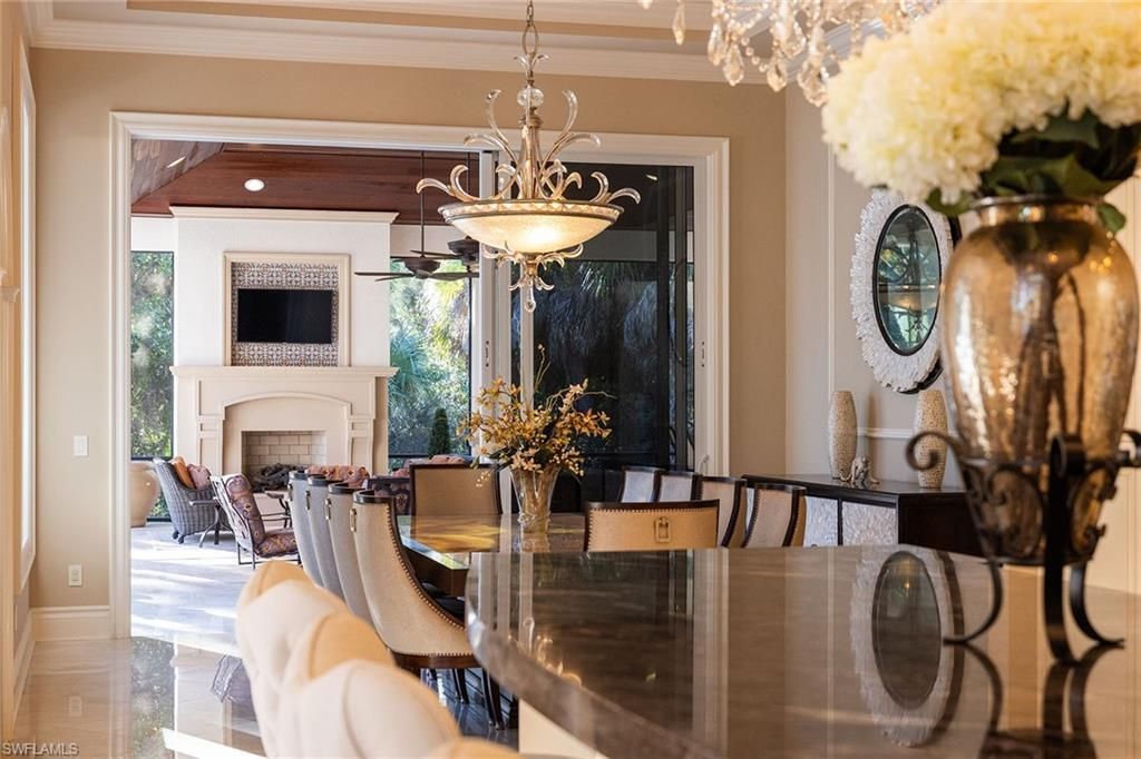 29090 Teramo Way, Naples, FL 34110 Photo