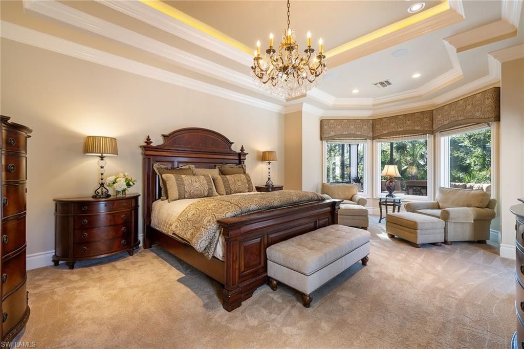 29090 Teramo Way, Naples, FL 34110 Photo