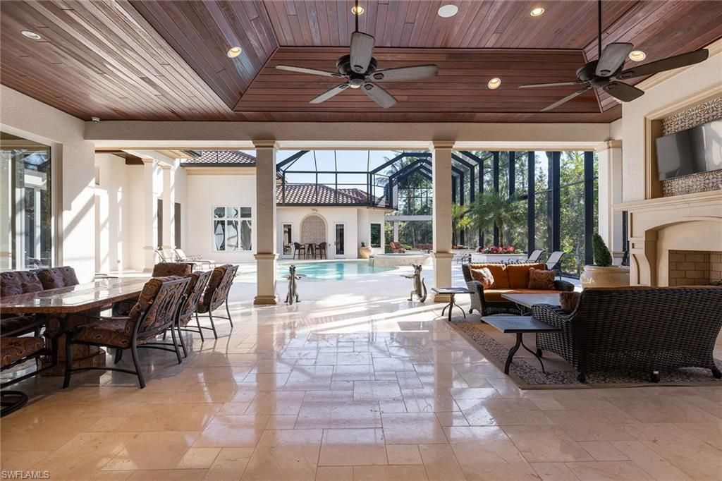 29090 Teramo Way, Naples, FL 34110 Photo