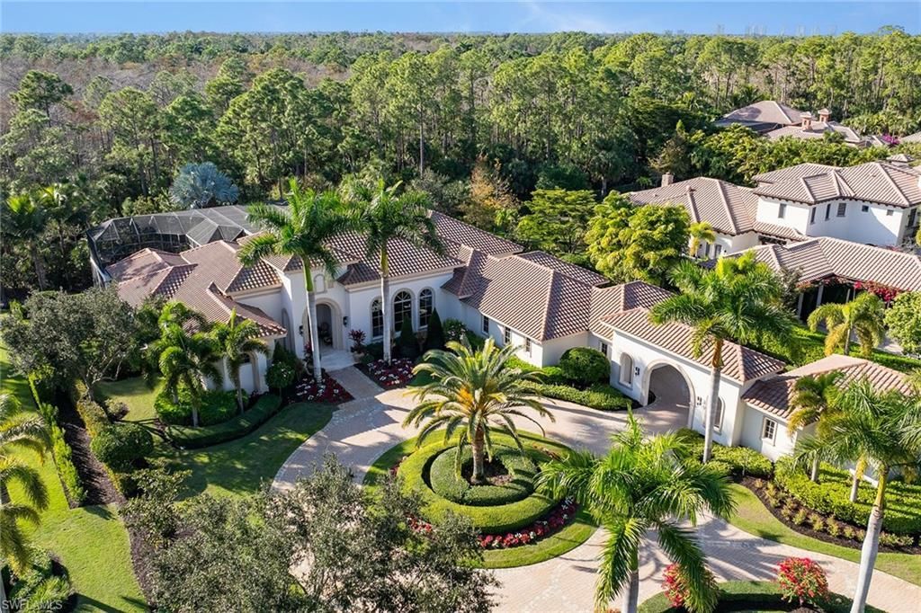 29090 Teramo Way, Naples, FL 34110 Photo