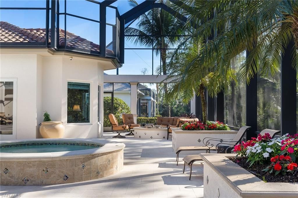 29090 Teramo Way, Naples, FL 34110 Photo