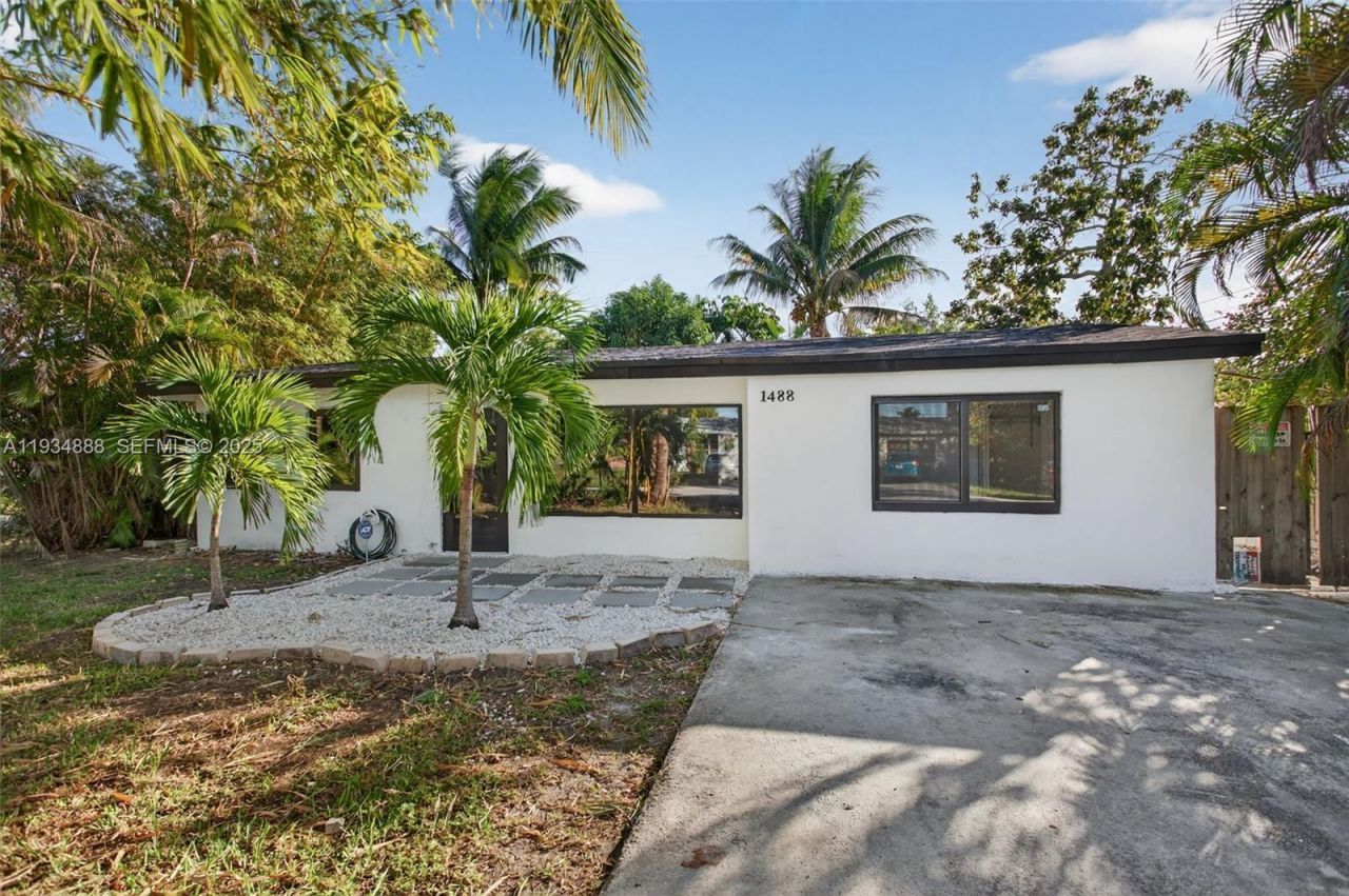 1488 NE 29th St, Pompano Beach, FL 33064 Photo