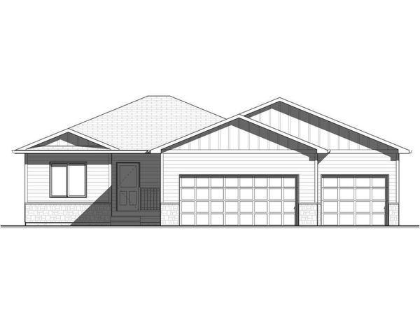 7101 E Malta St, Sioux Falls, SD 57110