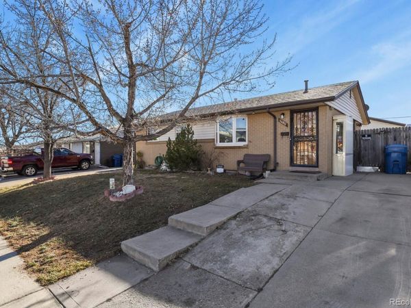 3400 W MOUNTAIN Road W, Englewood, CO 80110