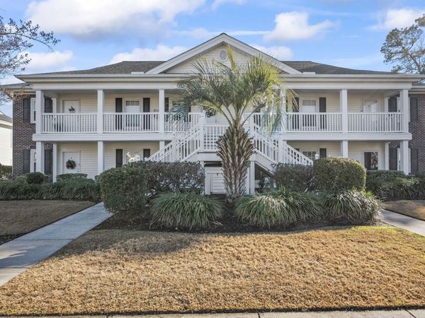1242 River Oaks Dr., Unit 18-E, Myrtle Beach, SC 29579