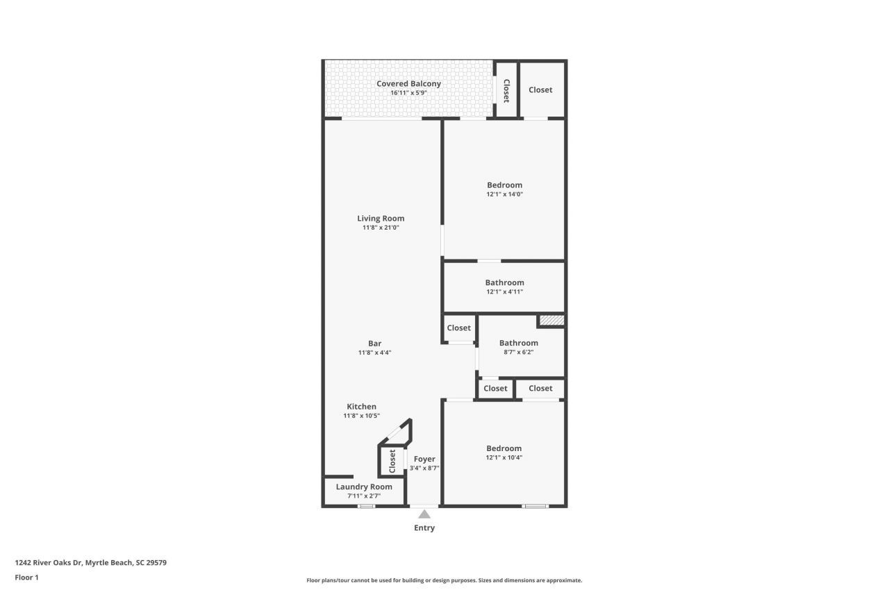 1242 River Oaks Dr. Photo 19