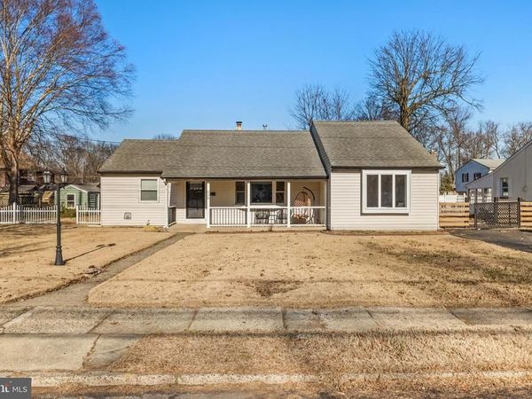 228 NICHOLSON ROAD, MOUNT EPHRAIM, NJ 08059