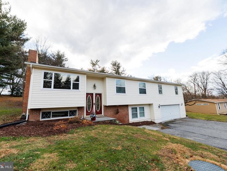 10807 Old National Pike, New Market, MD 21774 Main Photo