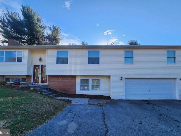 10807 OLD NATIONAL PIKE, NEW MARKET, MD 21774