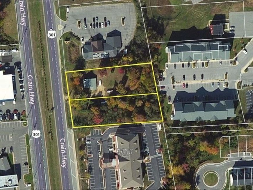 6830 Crain Highway, La Plata, MD 20646 Main Photo