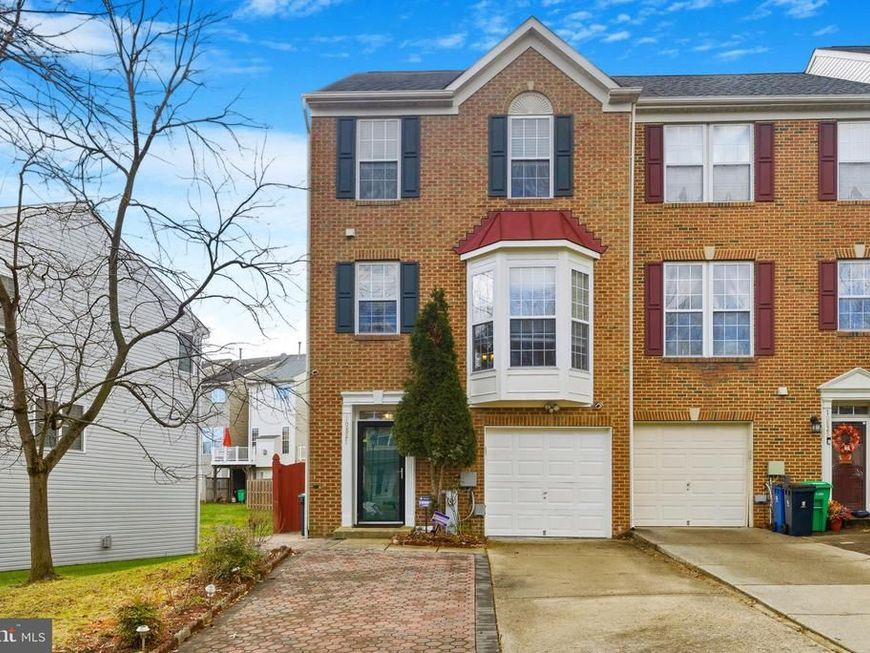 10827 Vista Gardens Drive, Bowie, MD 20720 Main Photo