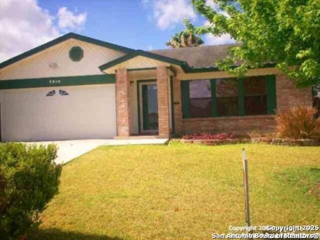 6664 Snow Meadow, Converse, TX 78109 Main Photo