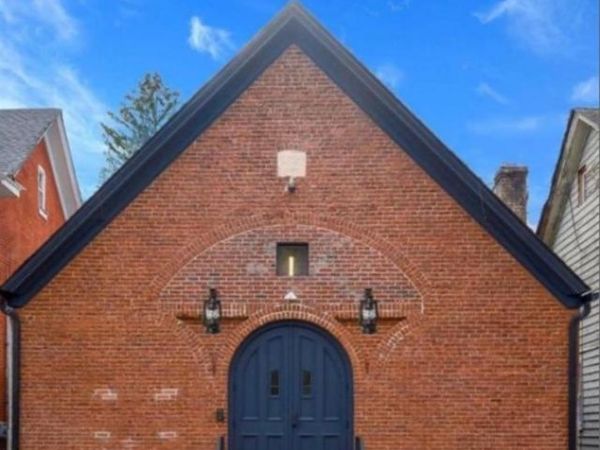 247 N Main St, Lambertville, NJ 08530