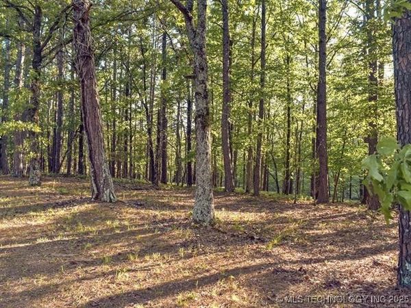 23174 Flint Ridge Drive , Kansas, OK 74347