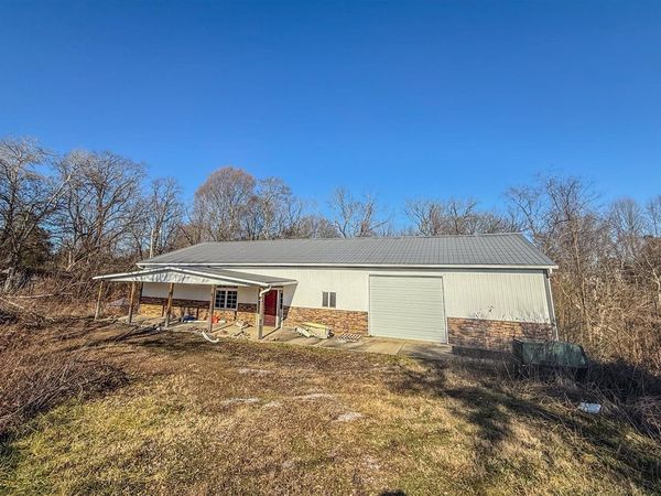1466 Carter Church Road, Adolphus, KY 42120