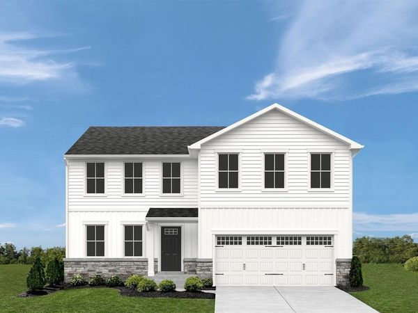600 Merle Avenue, Franklin, KY 42134