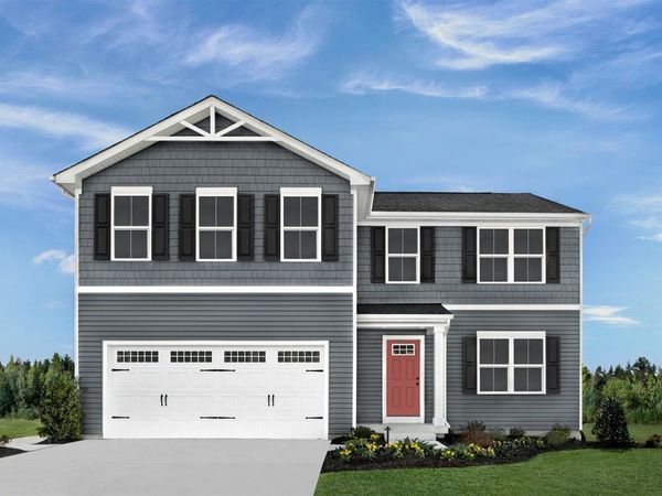 600 Merle Avenue, Franklin, KY 42134