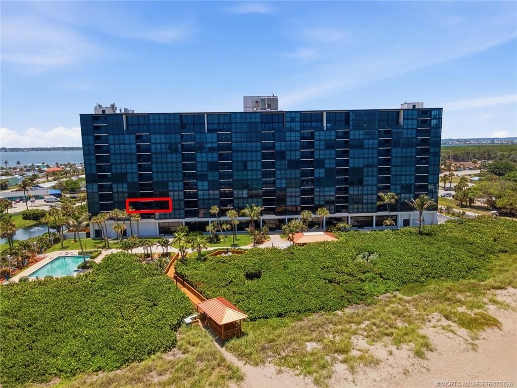 10410 S Ocean Drive, Unit 308, Jensen Beach, FL 34957 Photo