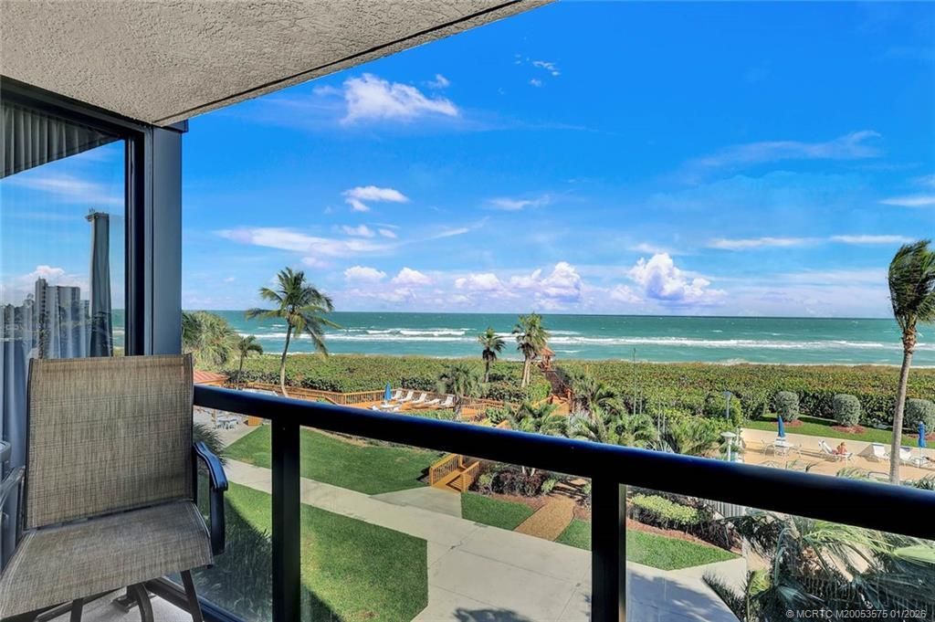 10410 S Ocean Drive, Unit 308, Jensen Beach, FL 34957 Photo