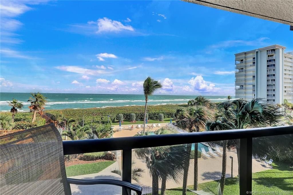 10410 S Ocean Drive, Unit 308, Jensen Beach, FL 34957 Photo