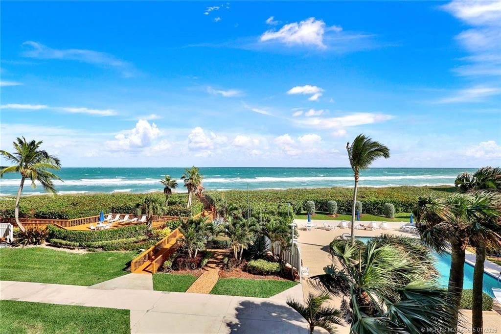 10410 S Ocean Drive, Unit 308, Jensen Beach, FL 34957 Photo
