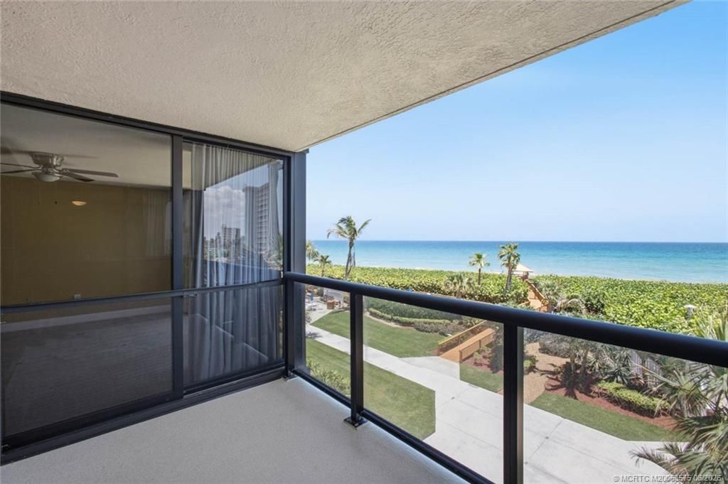 10410 S Ocean Drive, Unit 308, Jensen Beach, FL 34957 Photo