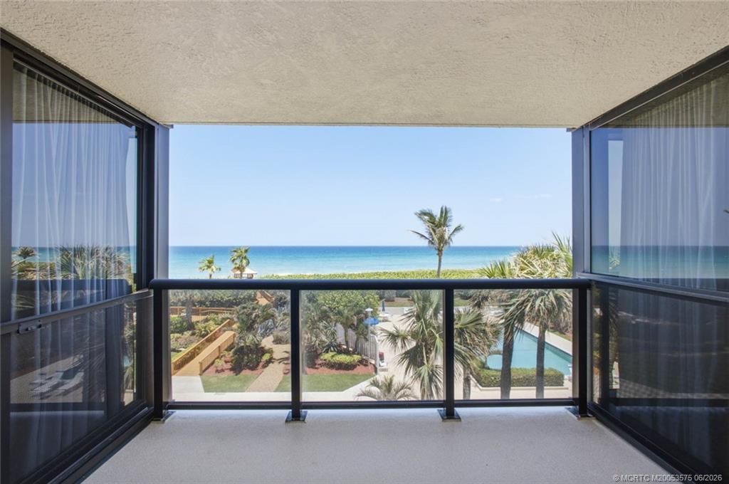 10410 S Ocean Drive, Unit 308, Jensen Beach, FL 34957 Photo