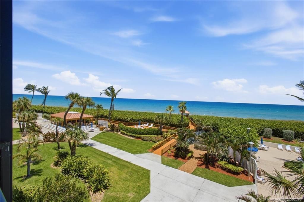 10410 S Ocean Drive, Unit 308, Jensen Beach, FL 34957 Photo