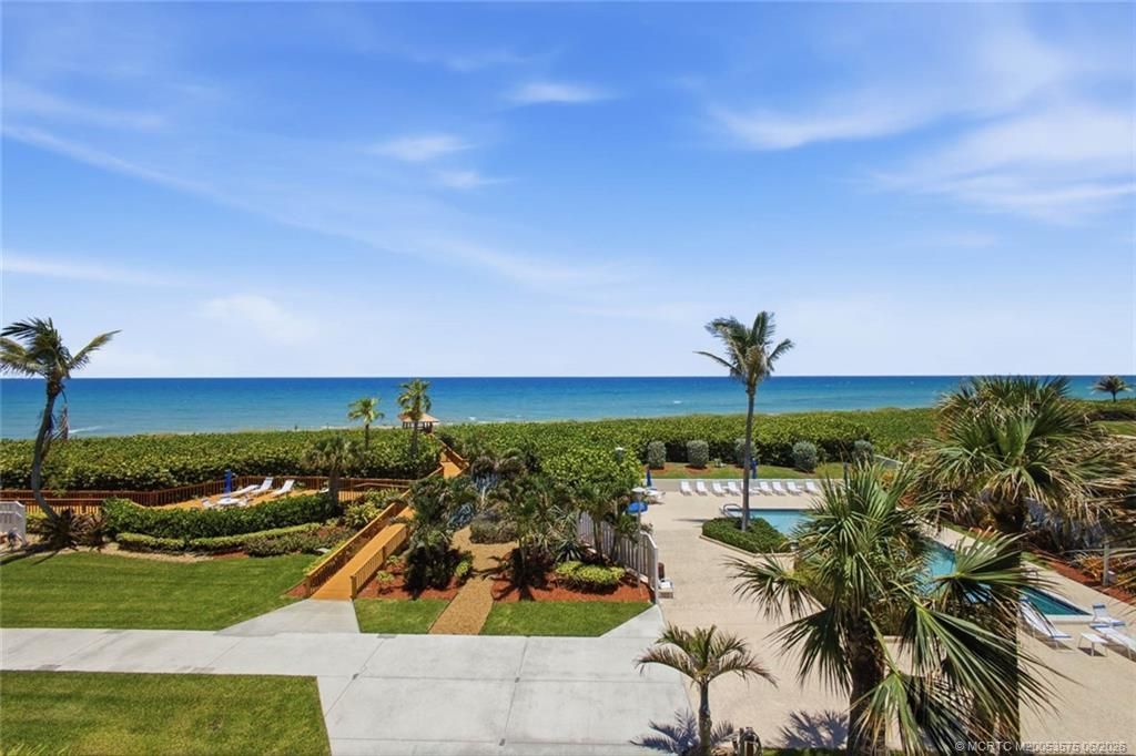 10410 S Ocean Drive, Unit 308, Jensen Beach, FL 34957 Photo