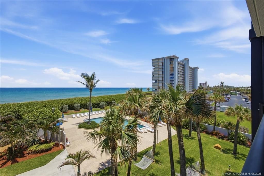 10410 S Ocean Drive, Unit 308, Jensen Beach, FL 34957 Photo