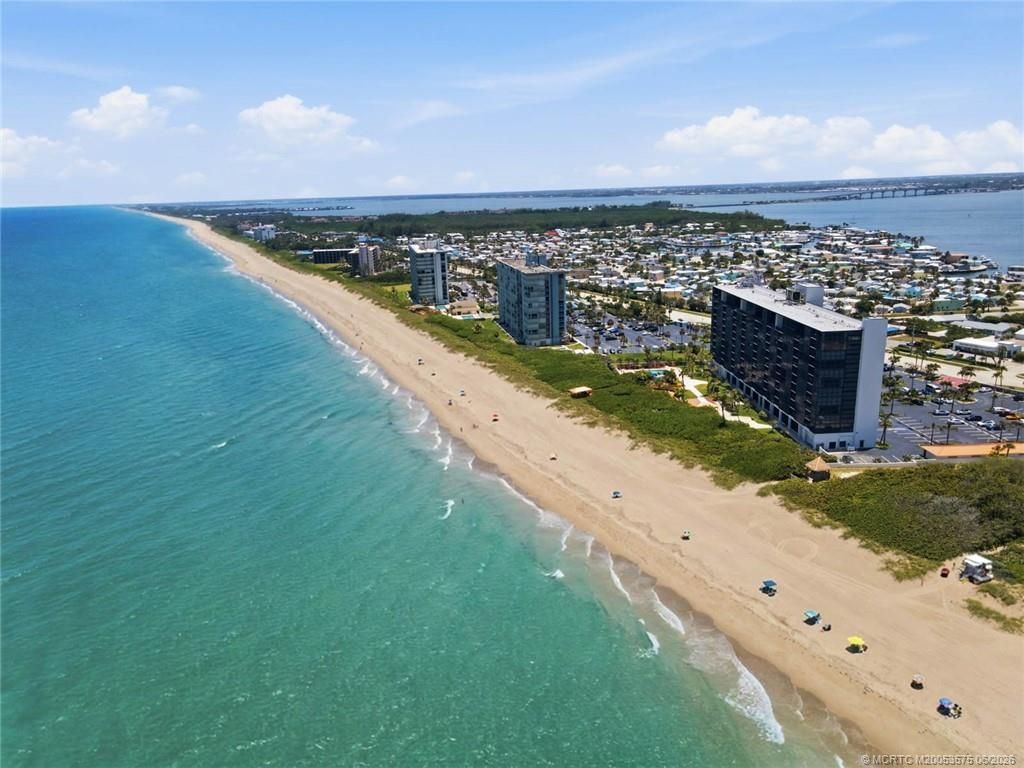10410 S Ocean Drive, Unit 308, Jensen Beach, FL 34957 Photo