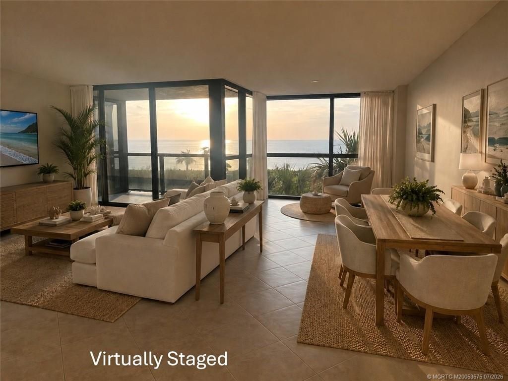 10410 S Ocean Drive, Unit 308, Jensen Beach, FL 34957 Photo