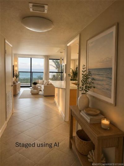 10410 S Ocean Drive, Unit 308, Jensen Beach, FL 34957 Photo