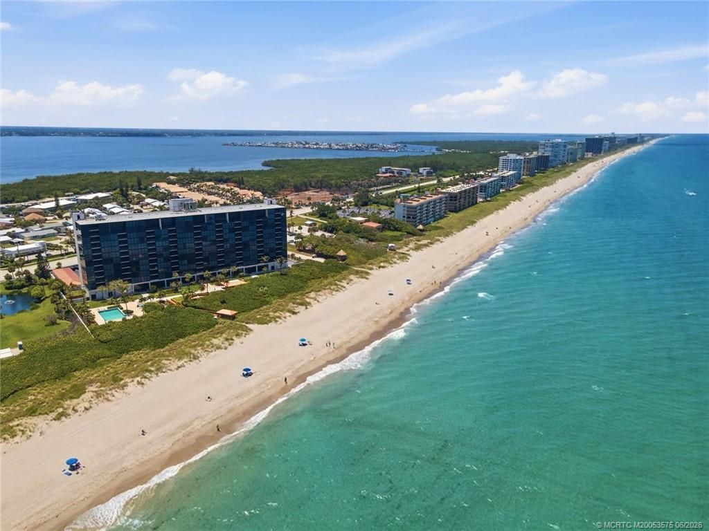10410 S Ocean Drive, Unit 308, Jensen Beach, FL 34957 Photo