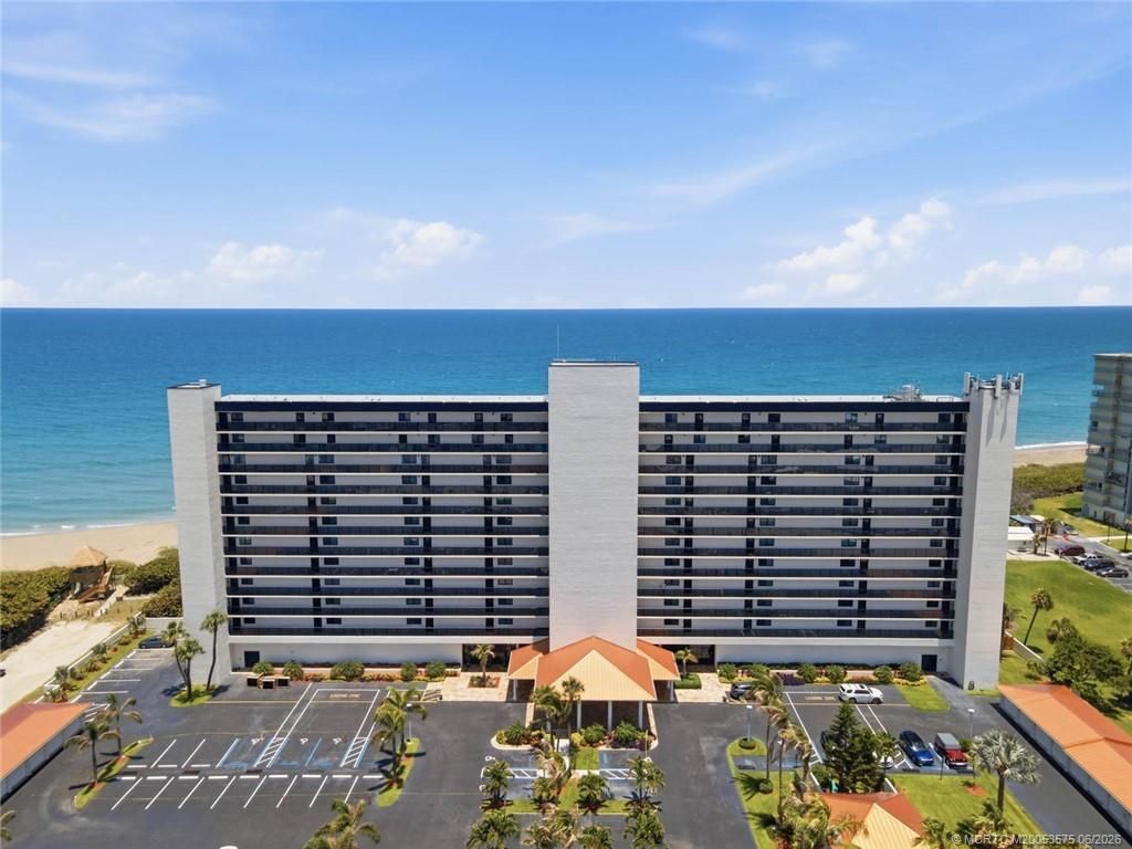10410 S Ocean Drive, Unit 308, Jensen Beach, FL 34957 Photo