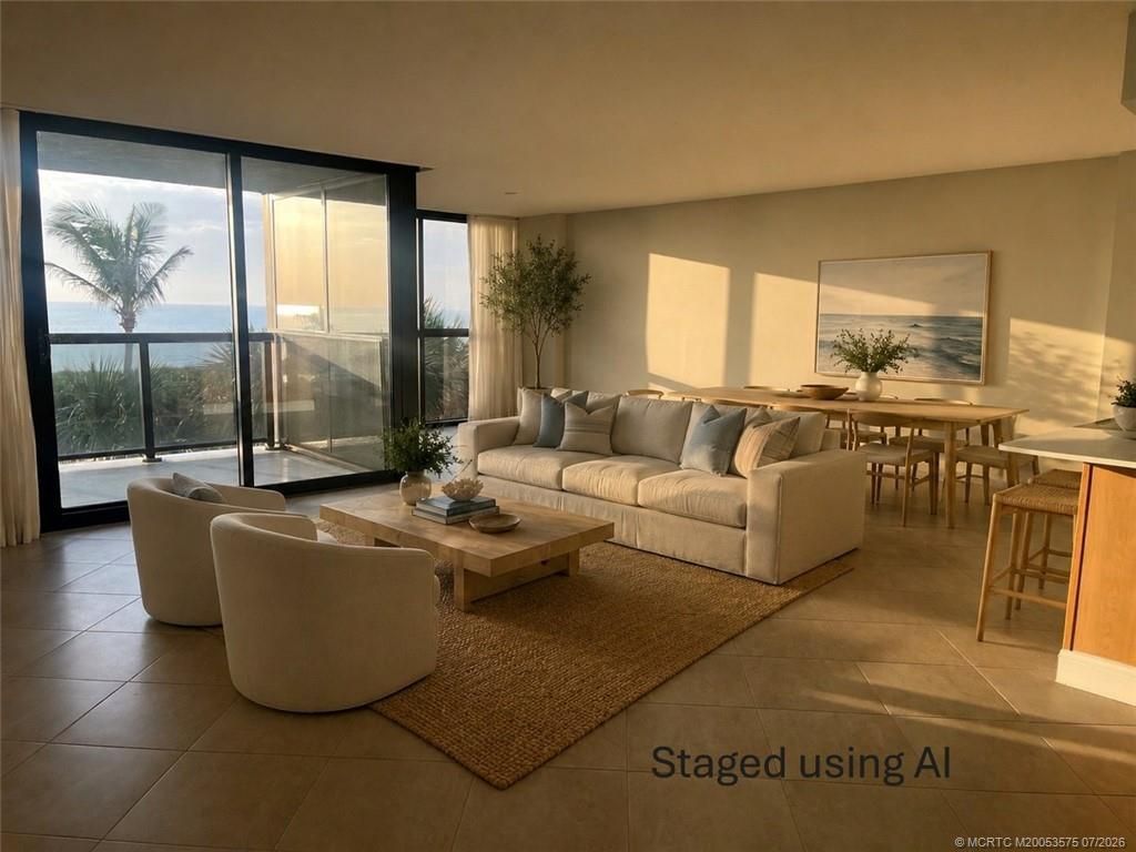10410 S Ocean Drive, Unit 308, Jensen Beach, FL 34957 Photo