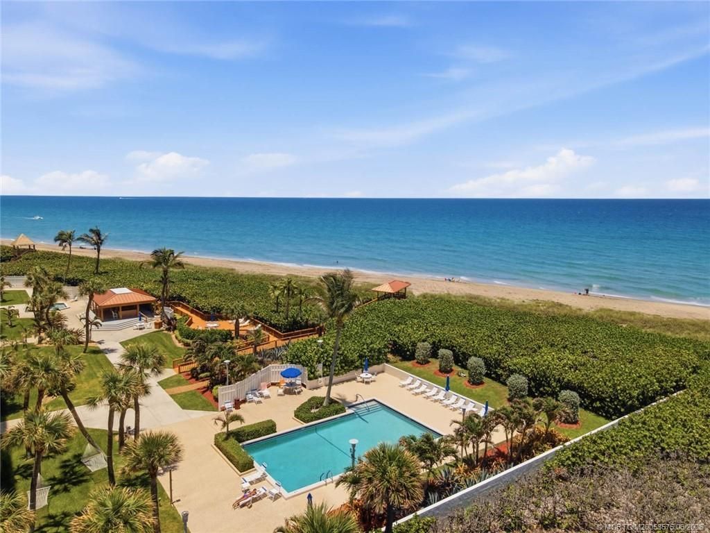 10410 S Ocean Drive, Unit 308, Jensen Beach, FL 34957 Photo