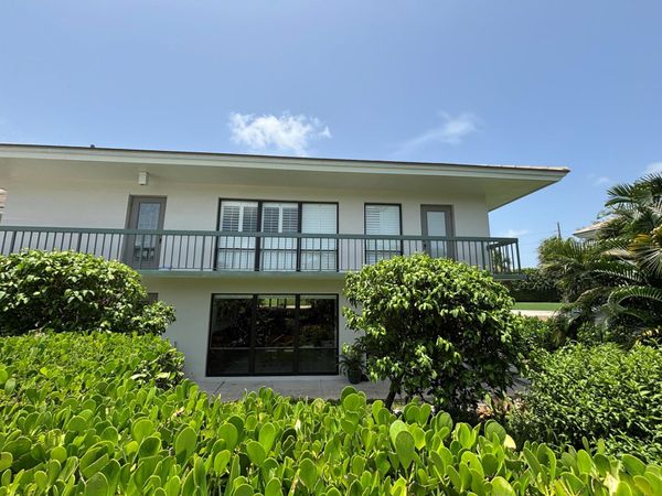 4265 N Quail Ridge Drive, Unit A, Boynton Beach, FL 33436