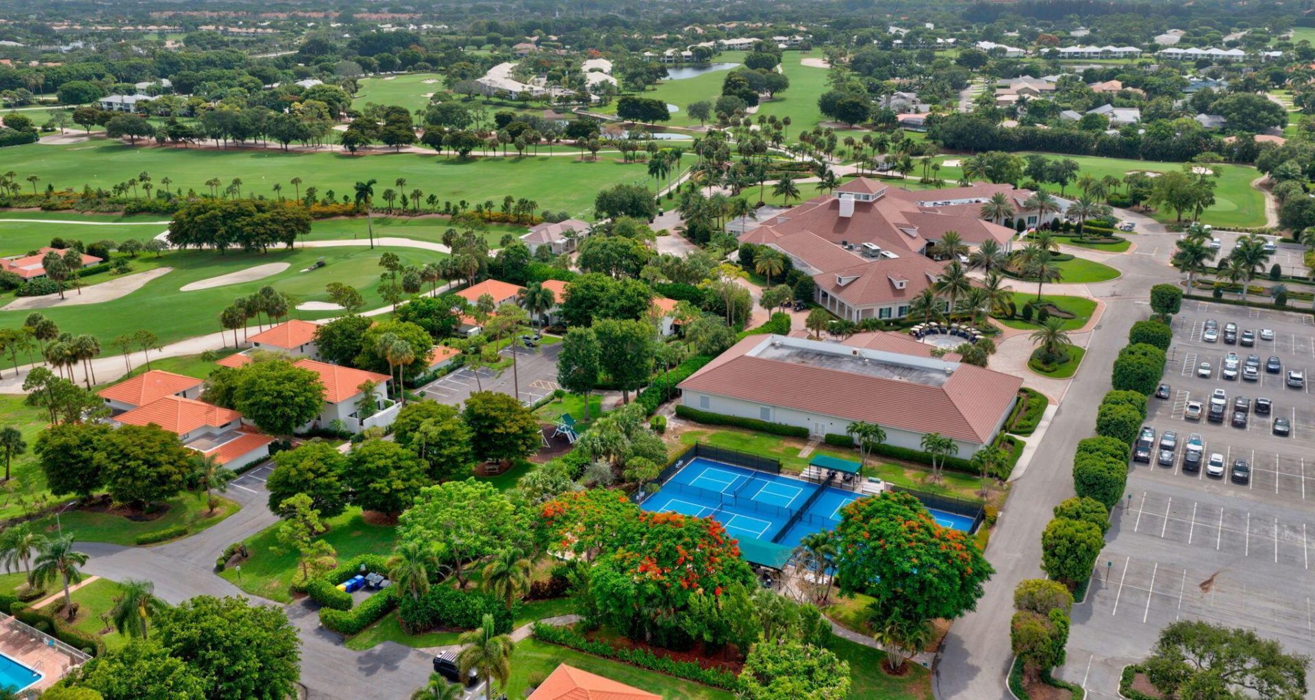 4265 N Quail Ridge Drive, Unit A, Boynton Beach, FL 33436 Photo