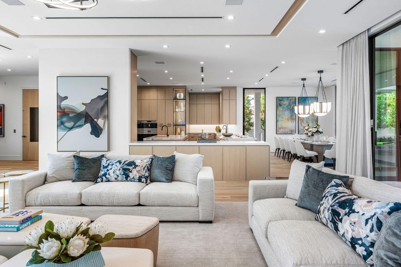 481 Thatch Palm Drive, Boca Raton, FL 33432 Photo